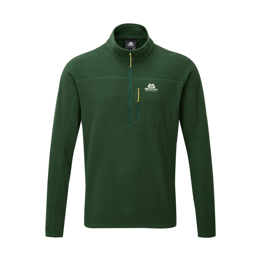 Mountain EquipmentMountain Equipment Micro Men's Zip TOutdoor Action