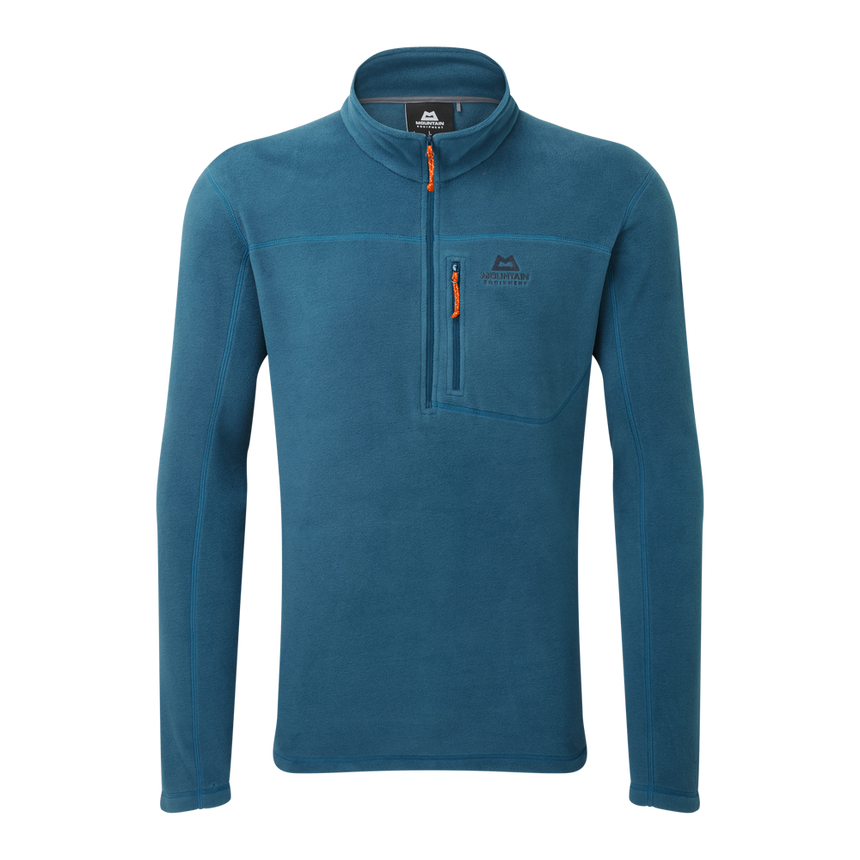 Mountain EquipmentMountain Equipment Micro Men's Zip TOutdoor Action