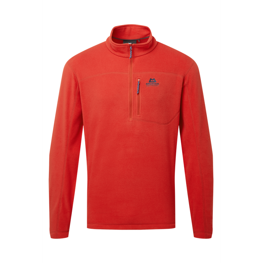 Mountain EquipmentMountain Equipment Micro Men's Zip TOutdoor Action