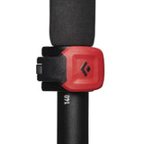 Black Diamond Pursuit FLZ Trekking Poles Outdoor Action Black-Octane - Soft-touch FlickLock 