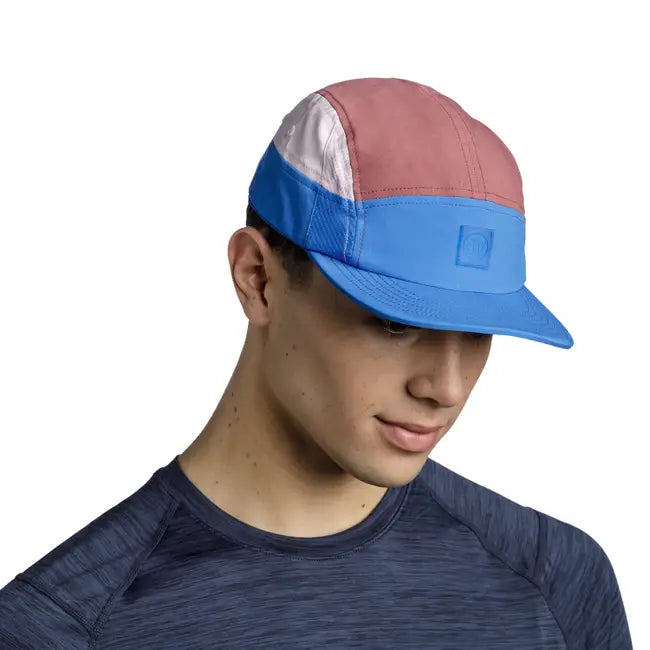 BUFFBuff 5 Panel Go CapOutdoor Action