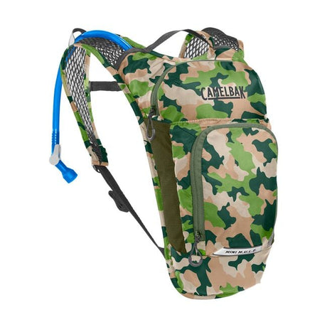 CamelbakCamelBak Kids' Mini M.U.L.E.® 50oz Hydration Pack with Crux® 1.5L ReservoirOutdoor Action