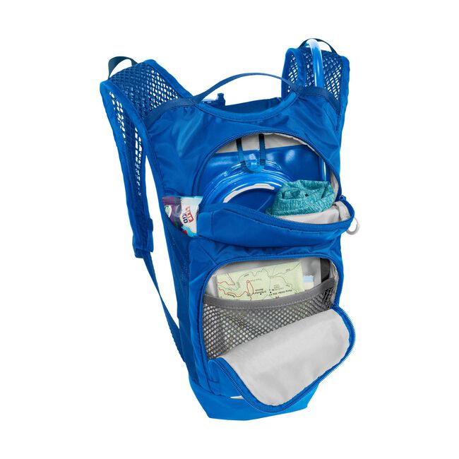 CamelbakCamelBak Kids' Mini M.U.L.E.® 50oz Hydration Pack with Crux® 1.5L ReservoirOutdoor Action