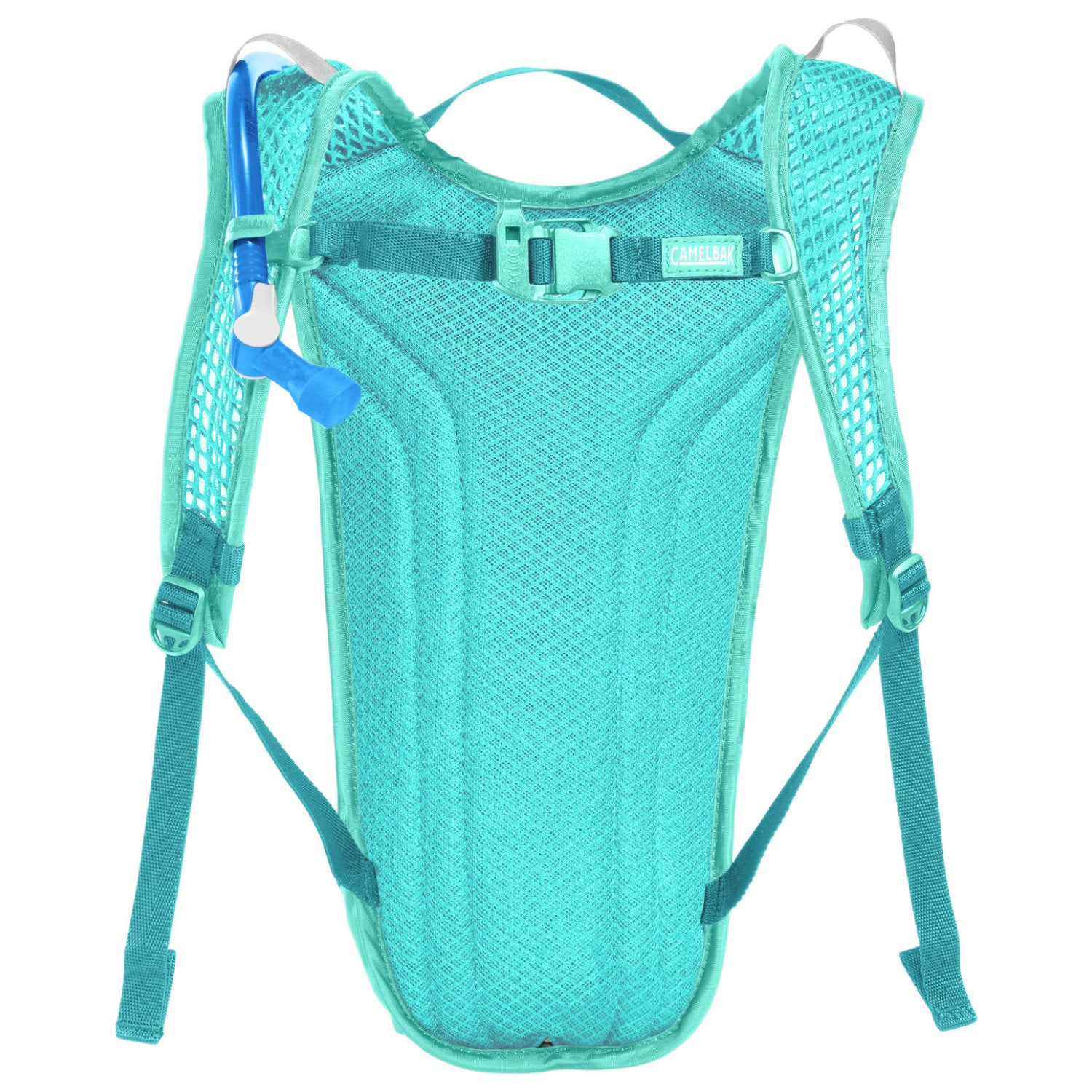 CamelbakCamelBak Kids' Mini M.U.L.E.® 50oz Hydration Pack with Crux® 1.5L ReservoirOutdoor Action