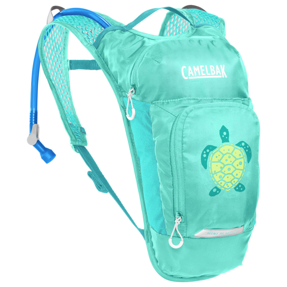 CamelbakCamelBak Kids' Mini M.U.L.E.® 50oz Hydration Pack with Crux® 1.5L ReservoirOutdoor Action