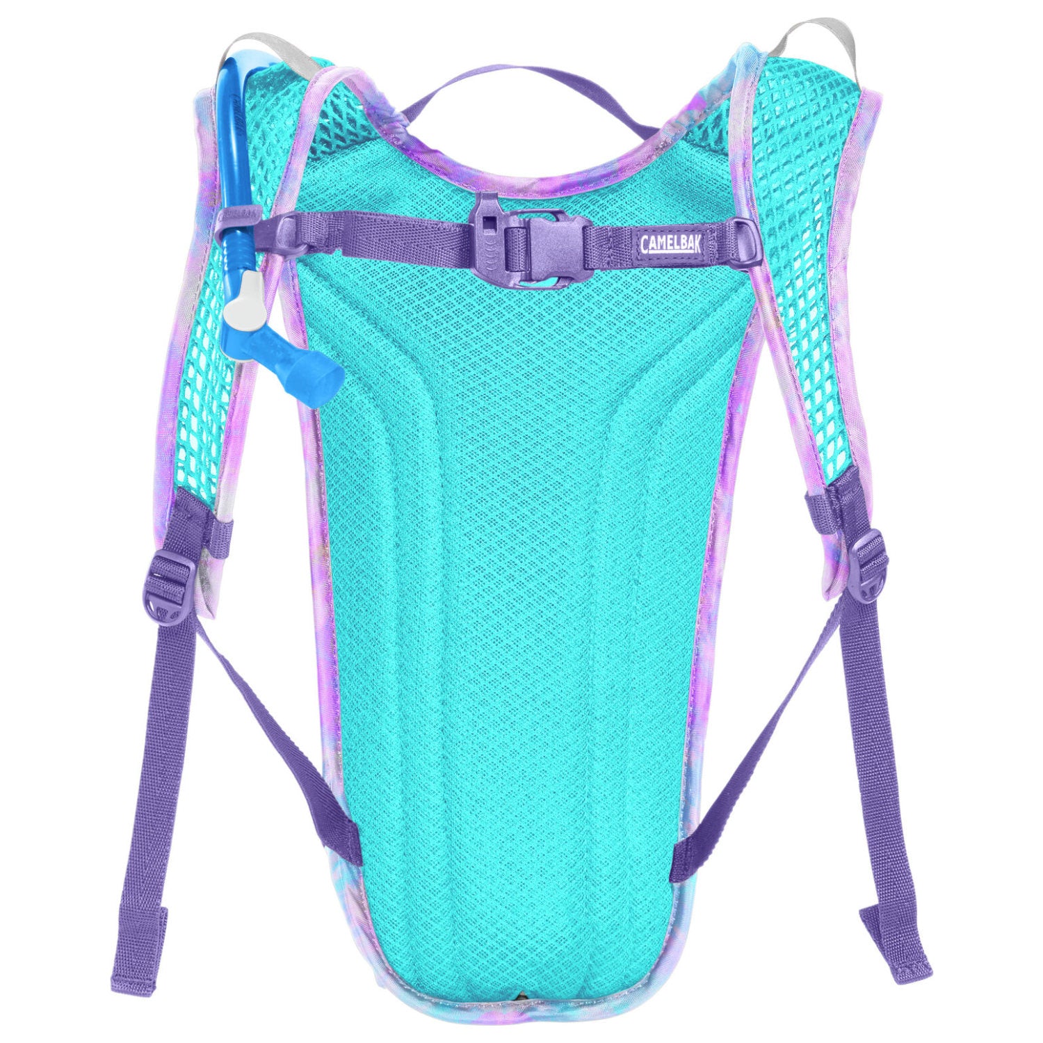 CamelbakCamelBak Kids' Mini M.U.L.E.® 50oz Hydration Pack with Crux® 1.5L ReservoirOutdoor Action