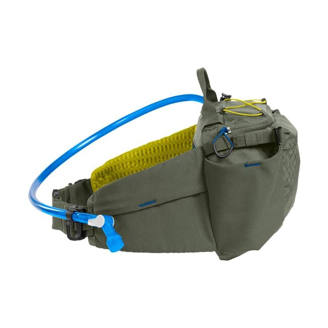 CamelbakCamelbak M.U.L.E.® 5 Waist Pack with Crux® 1.5L Lumbar ReservoirOutdoor Action