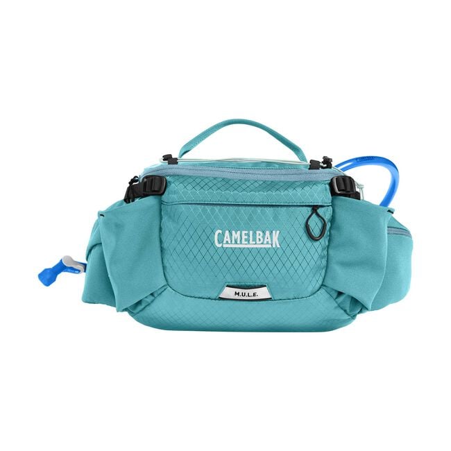 CamelbakCamelbak M.U.L.E.® 5 Waist Pack with Crux® 1.5L Lumbar ReservoirOutdoor Action