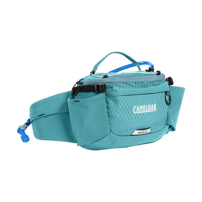 CamelbakCamelbak M.U.L.E.® 5 Waist Pack with Crux® 1.5L Lumbar ReservoirOutdoor Action