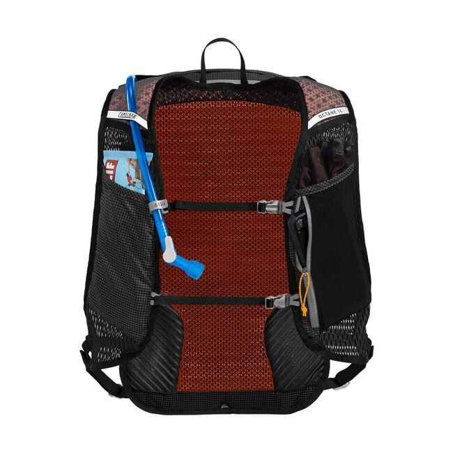 CamelbakCamelBak Octane™ 16 Hydration Hiking Pack with Fusion™ 2L ReservoirOutdoor Action