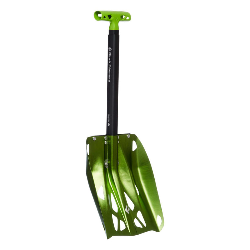 Black DiamondBlack Diamond Transfer LT ShovelOutdoor Action
