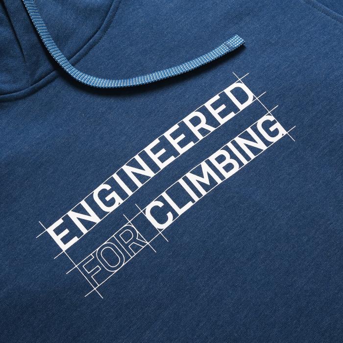Ocún HOODIE MEN - image 4