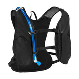 Camelbak Chase™ Race 4 Hydration Vest with Crux® 1.5L Reservoir Outdoor Action Black- back