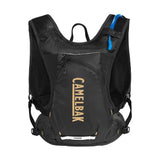 Camelbak Chase™ Race 4 Hydration Vest with Crux® 1.5L Reservoir Outdoor Action Black- front