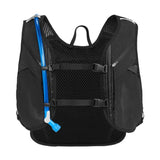 Camelbak Chase™ Race 4 Hydration Vest with Crux® 1.5L Reservoir Outdoor Action Black- back