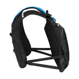 Camelbak Chase™ Race 4 Hydration Vest with Crux® 1.5L Reservoir Outdoor Action Black- side