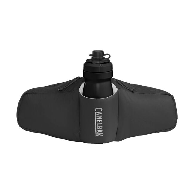 CamelbakCamelbak Podium® Flow™ 2 Waist Pack with 21oz Podium Dirt Series BottleOutdoor Action