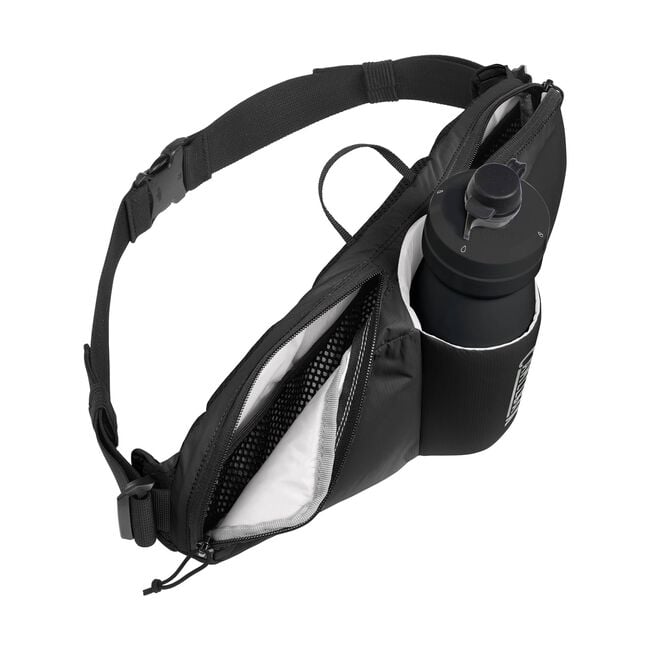 CamelbakCamelbak Podium® Flow™ 2 Waist Pack with 21oz Podium Dirt Series BottleOutdoor Action
