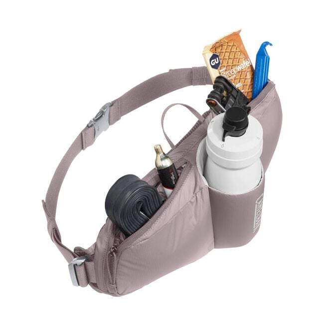 CamelbakCamelbak Podium® Flow™ 2 Waist Pack with 21oz Podium Dirt Series BottleOutdoor Action