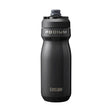 CamelBak Podium® Steel 18oz Bike Bottle Outdoor Action Black - Front