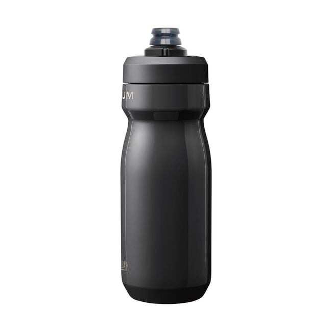 CamelBak Podium® Steel 18oz Bike Bottle Outdoor Action Black - Side