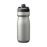 CamelBak Podium® Steel 18oz Bike Bottle Outdoor Action Stainless - Back