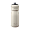 CamelBak Podium® Steel 18oz Bike Bottle Outdoor Action Stone - Front