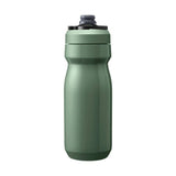CamelBak Podium® Steel 18oz Bike Bottle Outdoor Action Moss - Back