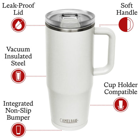 Camelbak Thrive™ 32 oz Tumbler, Insulated Stainless Steel