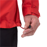 Mountain EquipmentMountain Equipment Lhotse GORE-TEX Men's JacketOutdoor Action