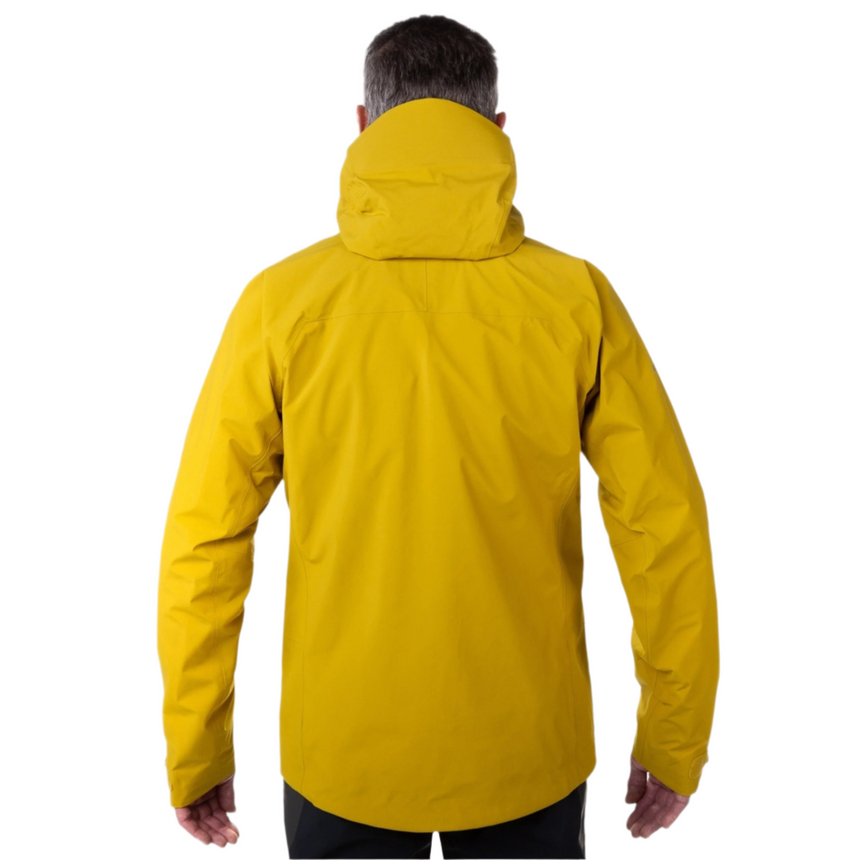 Mountain EquipmentMountain Equipment Tupilak Men's GORE-TEX JacketOutdoor Action