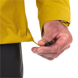 Mountain EquipmentMountain Equipment Tupilak Men's GORE-TEX JacketOutdoor Action