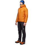 Mountain EquipmentMountain Equipment Earthrise Hooded Men's JacketOutdoor Action