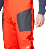 Mountain EquipmentMountain Equipment Tupilak GORE-TEX Men's PantOutdoor Action