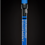 Black DiamondBlack Diamond Distance Carbon Z Trekking/Running PolesOutdoor Action