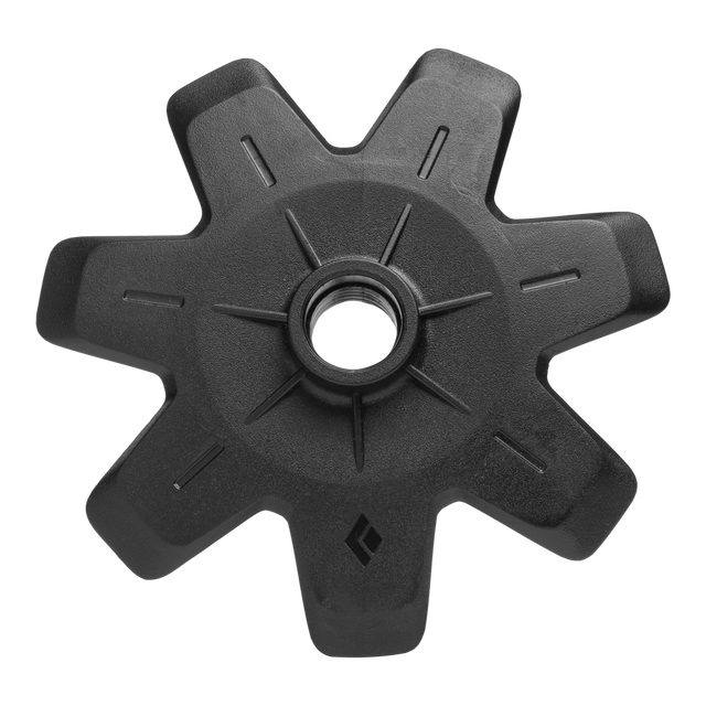 Black Diamond Powder Baskets (Pair) (F19) Outdoor Action- Product Overview