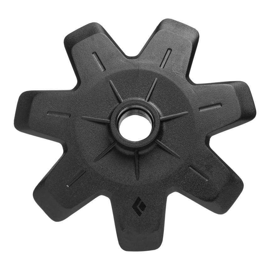 Black Diamond Powder Baskets (Pair) (F19) Outdoor Action- Product Overview