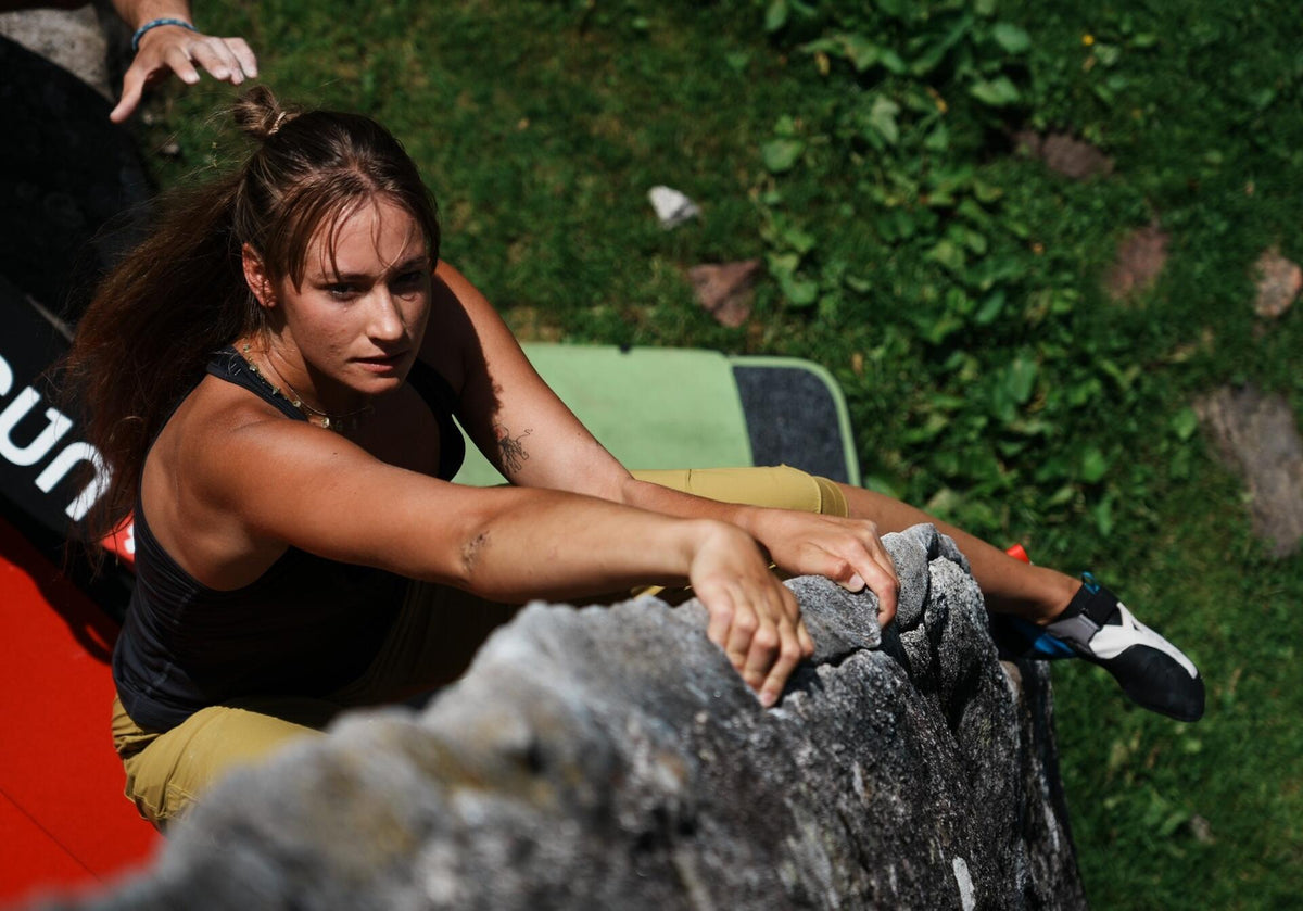 Ocún Jett S Climbing Shoes - image 13