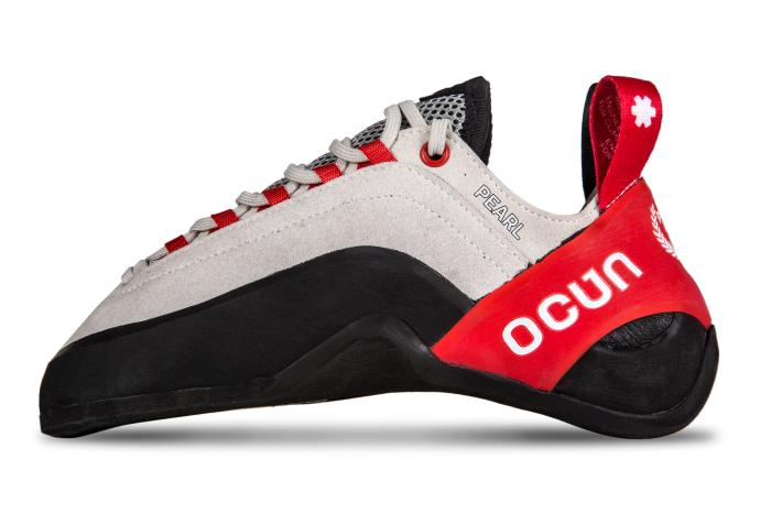 Ocún Pearl Climbing Shoes - image 3