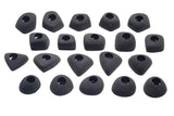 Ocún Footholds Set 1 Bolt-on Climbing Accessory - image 1