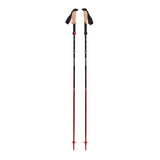 Black Diamond Pursuit FLZ Trekking Poles Outdoor Action Black-Octane - Full Length