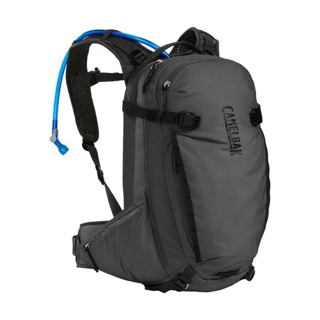 Camelbak H.A.W.G.® 20, 3L Outdoor Action Asphalt- front