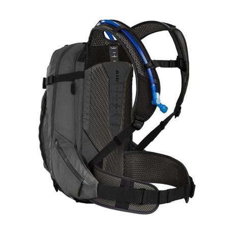 Camelbak H.A.W.G.® 20, 3L Outdoor Action Asphalt- back