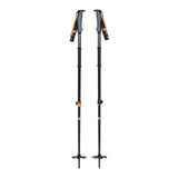 Black DiamondBlack Diamond Traverse Whippet Ready 2 Ski PolesOutdoor Action