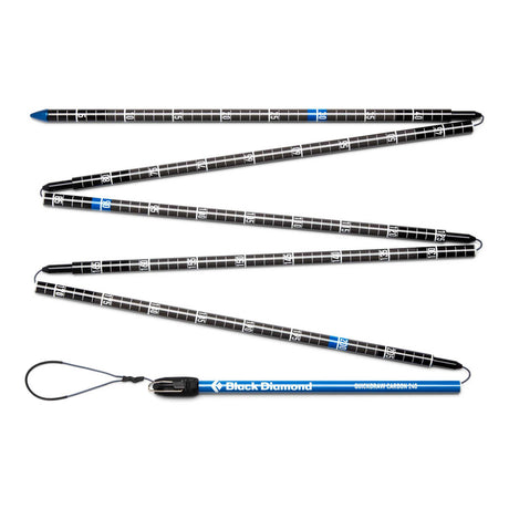 Black DiamondBlack Diamond QuickDraw Carbon Probe 240Outdoor Action