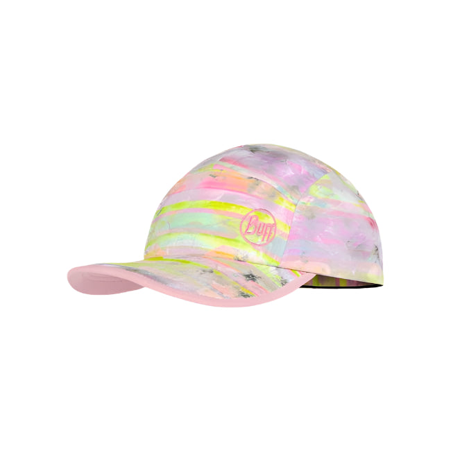 BUFFBuff 5 Panel Go Cap YouthOutdoor Action