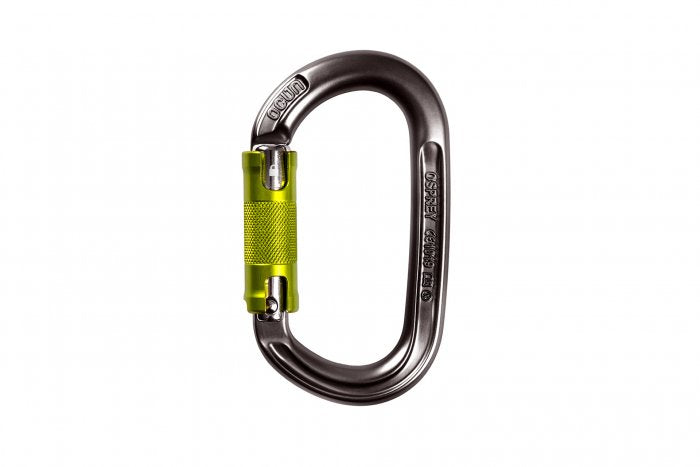 Ocún Osprey Twist Carabiner - image 1