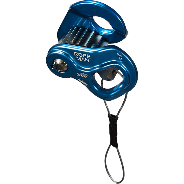 Wild Country ClimbingWild Country Climbing Ropeman 1 AscenderOutdoor Action