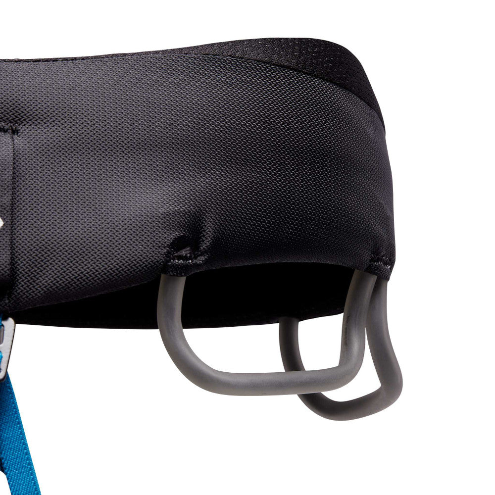 Black DiamondBlack Diamond Men's Momentum HarnessOutdoor Action