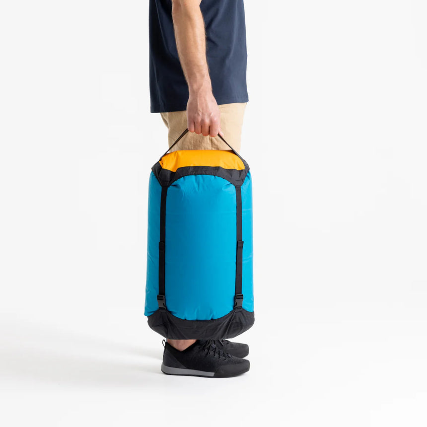 Sea To SummitSea to Summit Evac Compression Dry BagOutdoor Action